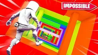 *Nuovo* DROPPER ARCOBALENO di FORTNITE!!