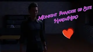 Midnight Paradise 0.9 Walkthrough Elite Version