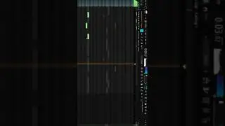 HOW TO MAKE TYPE BEAT IN 1 MIN TUTORIAL FREESTYLE RAP TRAP INSTRUMENTAL #shorts #beatmaker #typebeat