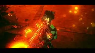 new intro