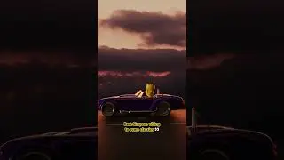 Bart Simpson vibing to classics (Made in Blender) 