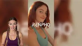 RENPHO 8-Electrode Smart Scale 2026 Review: Ultimate Wellness Body Composition Tool!