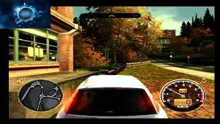 Live Need For Speed Most Wanted (2005) Ps2