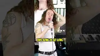 Literally Every DREAM THEATER Song Ever