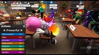 Roblox - The Presentation Experience (NEW CHRISTMAS UPDATE!!!)