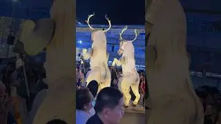 Bangkok Christmas 2024🎄 