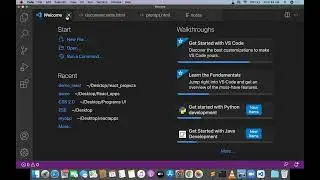 Fullstack React - Python - Django - Flask Web development
