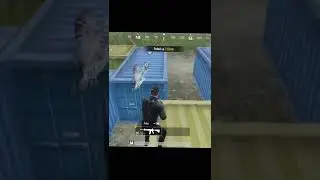 Never Underestimate Victor 🔥🤣 #shorts #bgmi #pubg
