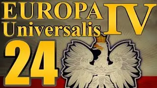 Europa Universalis 4 Poland 