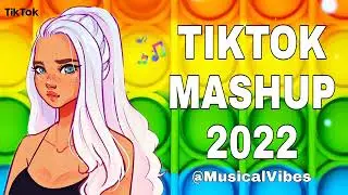 JANUARY TIKTOK MASHUP (POP IT GHURL) 🔥 | DANCE CRAZE 2022 🎊 | 