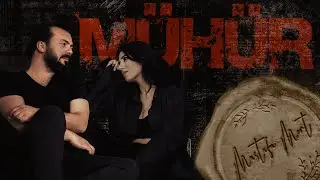 Mustafa Mert - Mühür