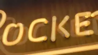 Rocket Pictures Logo