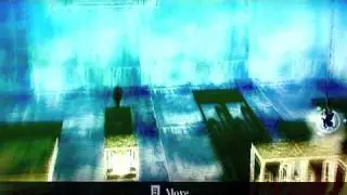 LOST IN SHADOW - Nintendo Wii Mind Warping Adventure Puzzle Game