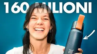 Inside Air Up💧 From 0 to 160 Million in 3 Years