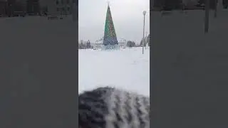 Тупые горки
