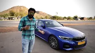 This Is HOW I PURCHASED THE BMW 3 Series! | First ROAD TRIP