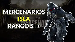 Resident Evil 4 Remake - Mercenarios Isla - Hunk Rango S++