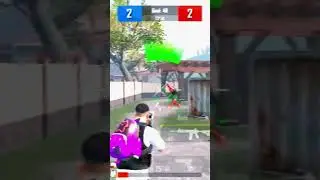 1v1 pro player 🥺#victor #shorts #viral #bgmi