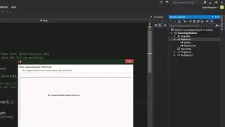 Compile C# with CodeDom
