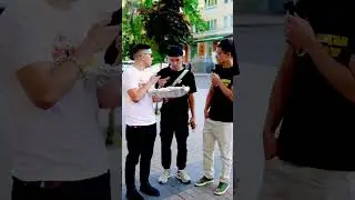Любите острое ?