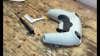 PS5 2er Paddle selbst einbauen in 10min, sehr einfach!
