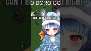 Vivi is spitting FACTS #vtuber