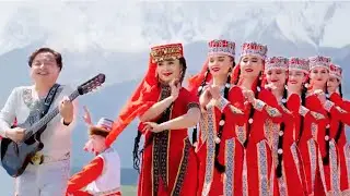 Uyghur folk song - Seydigül