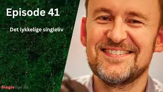 Det lykkelige singleliv