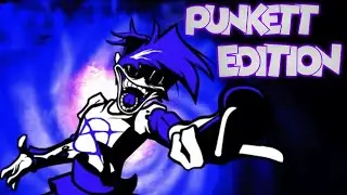 Friday Night Funkin - Silly Billy Punkett Edition (FC)