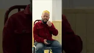 Расим Казиев - Проповедь про "Левую руку".