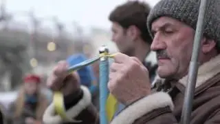 AutoMaidan Toronto 