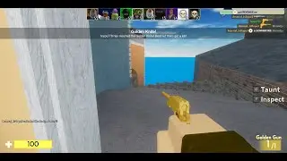 (won in ffa) arsenal gameplay