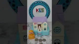 cool puppy money saving bank