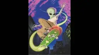 alien type beat