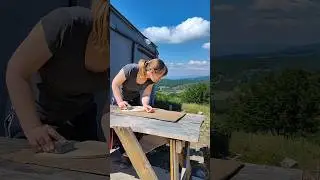 Помни, твоя сила - это ты❤️ #diy