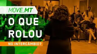 Muita troca e aprendizado no Intercâmbio da 1ª edição do MOVE_MT, no Lab Oi Futuro