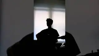 Rixton - Me and My Broken Heart  (guitar cover)