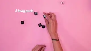DICE, PLAY, SEX Game - UNBOXING