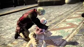 FFXIV Ul'dah Opening Cinematic