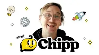 Welcome to Chipp - Custom ChatGPT Builder
