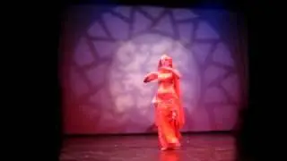Ansuya - Habibi Ya Eini