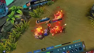 Move on || montage