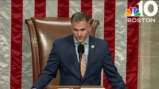 House approves $95 billion foreign aid package for Ukraine