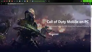How I Fixed Gameloop Not installing CoDM | CoDM not Starting