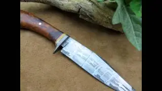 Ножи