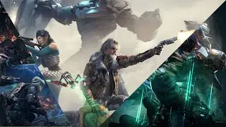 Back in the Meridian I Synced Solo Beta I Death Zone 1