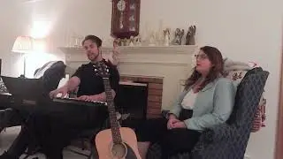 Chris and Abby