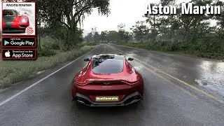 Aston Martin || RACING MASTER - GAMEPLAY 2023!