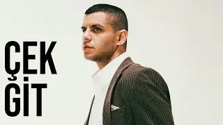 Çek Git - Bilal SONSES | Lyric Video