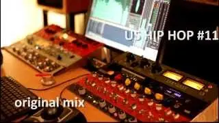 US Hip Hop | Mastering Sample | Online Mastering Services
